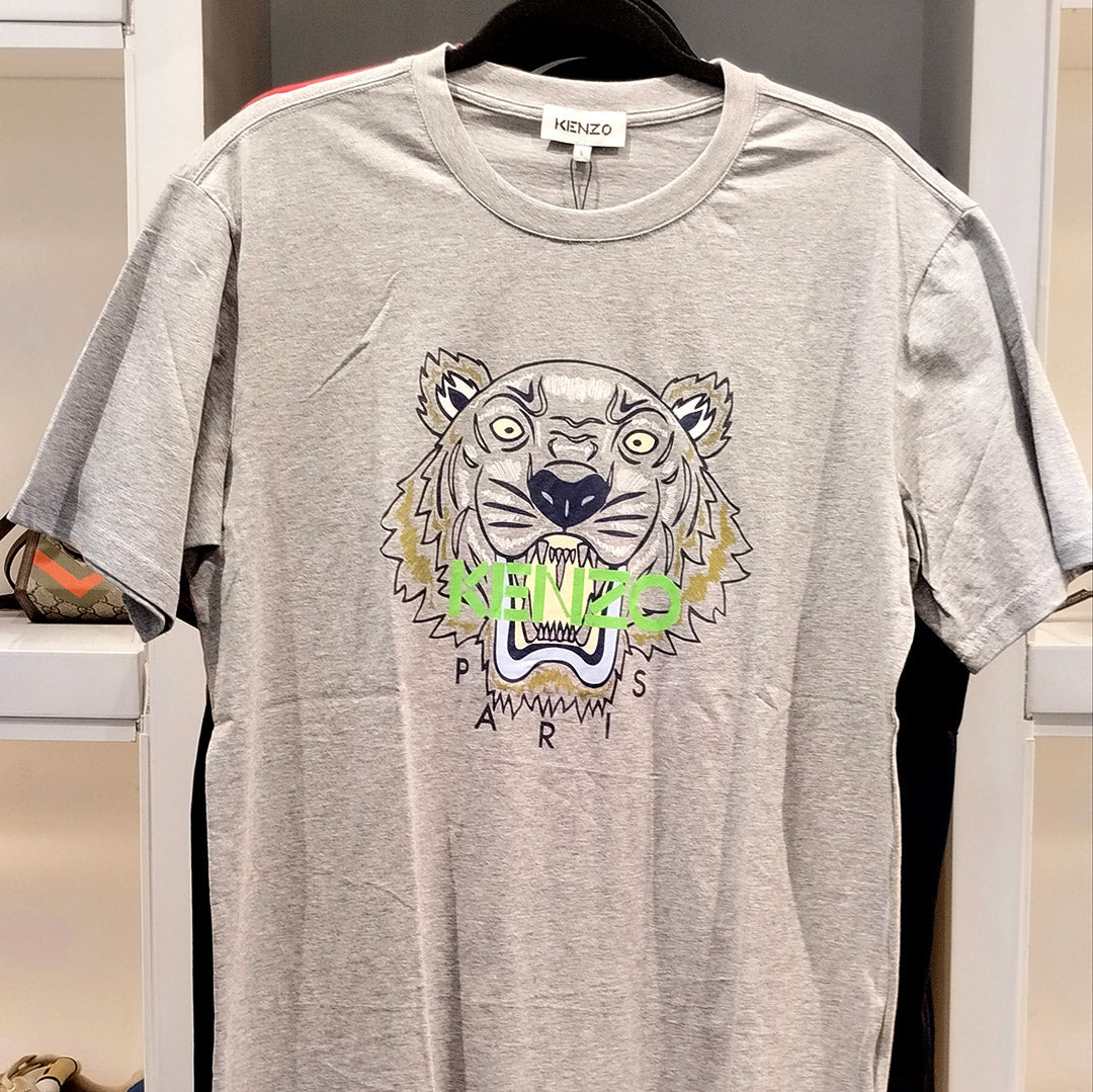 CAMISETA KENZO