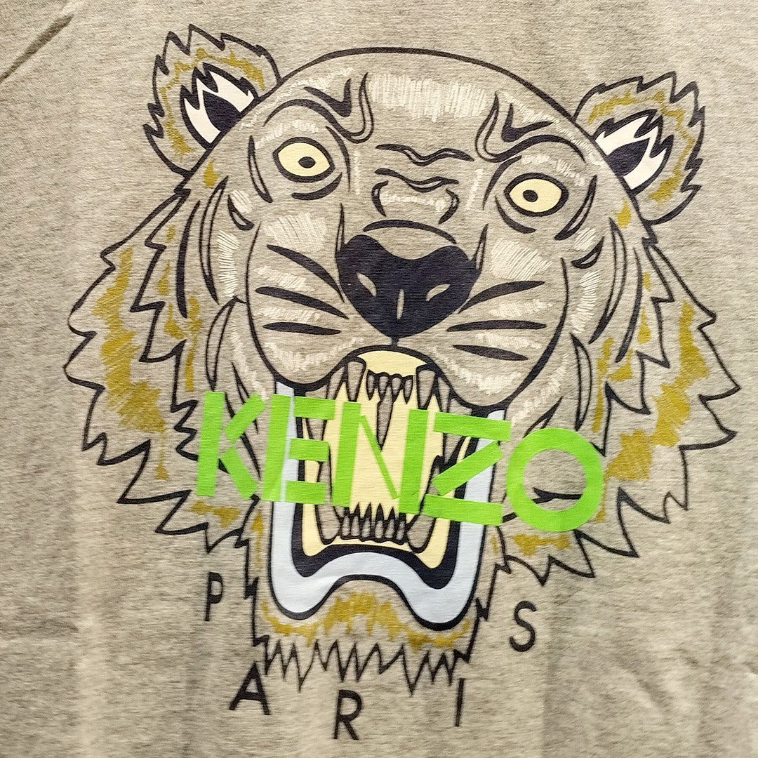 CAMISETA KENZO
