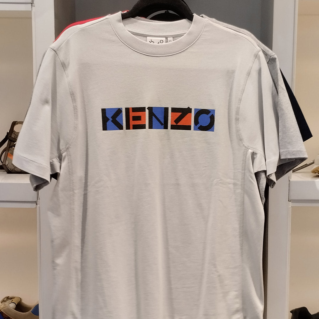 CAMISETA KENZO