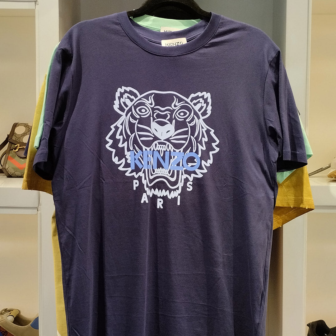 CAMISETA KENZO