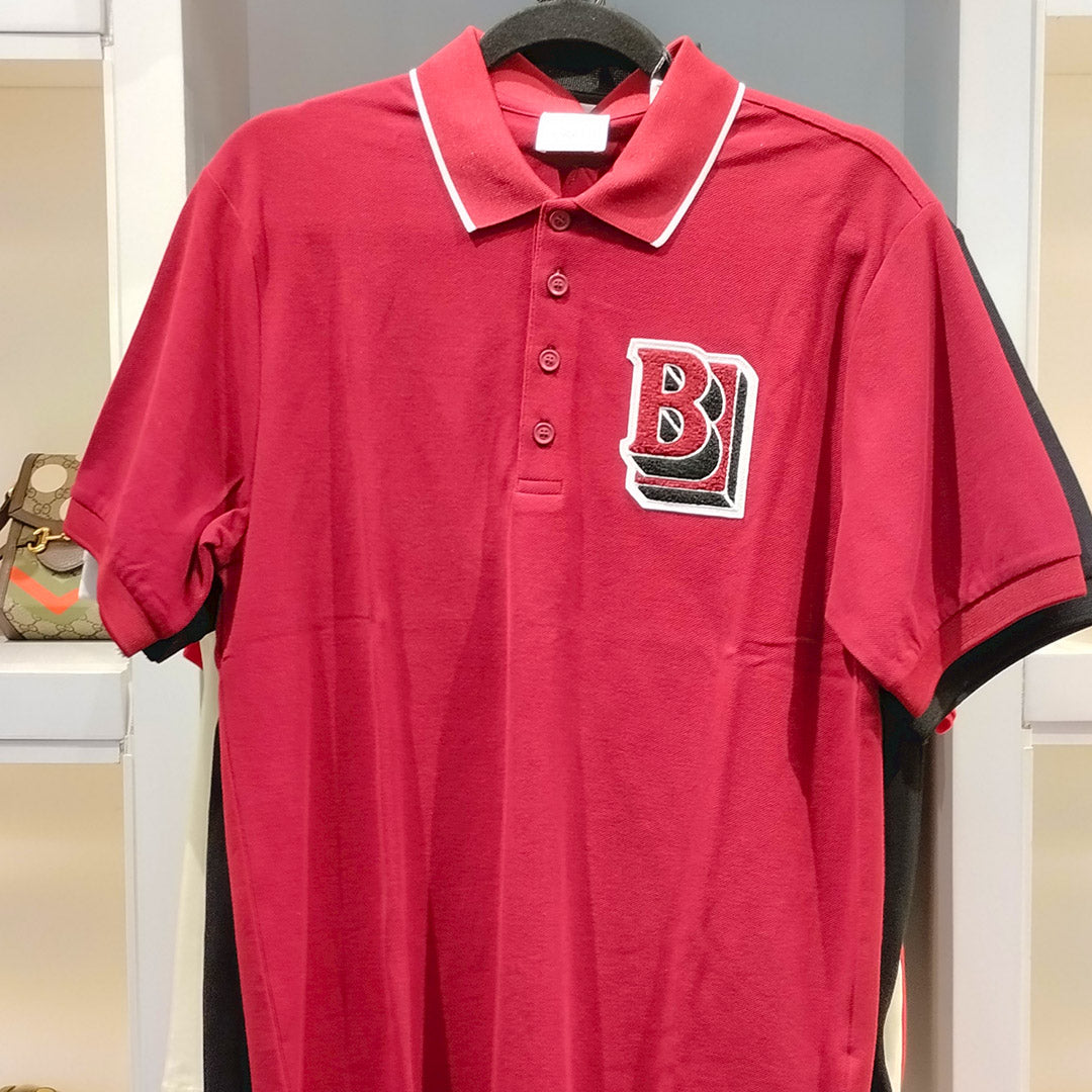 CAMISA BURBERRY