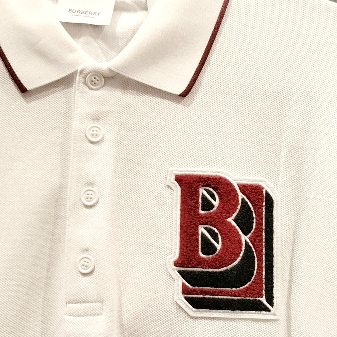 CAMISA BURBERRY