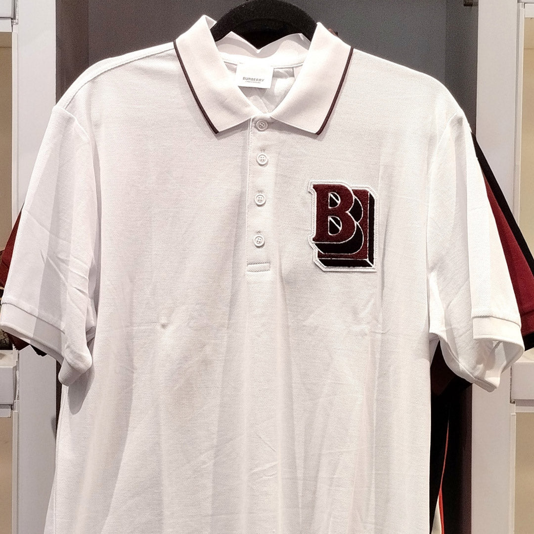 CAMISA BURBERRY
