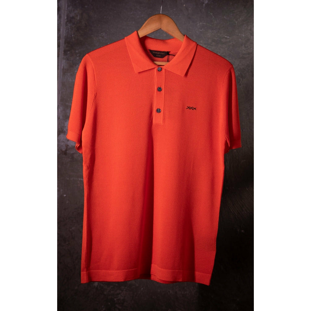 CAMISA ERMENEGILDO ZEGNA