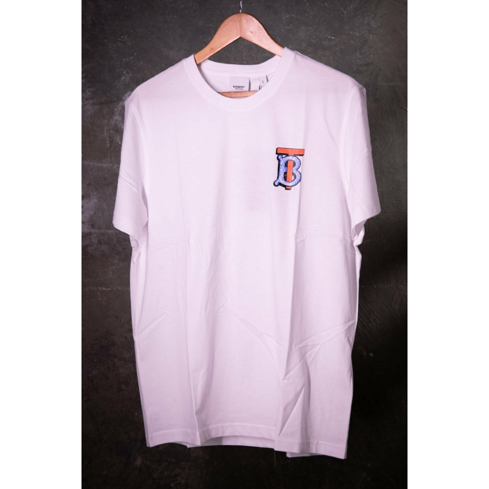 CAMISETA BURBERRY