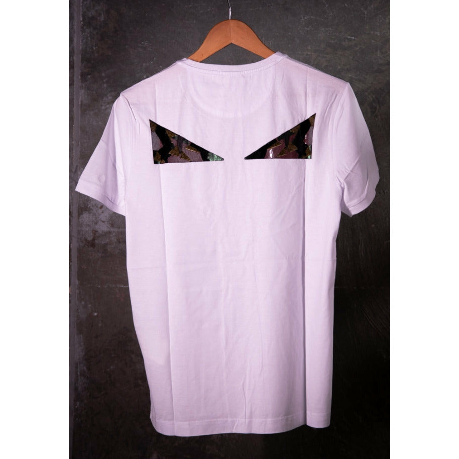 CAMISETA FENDI