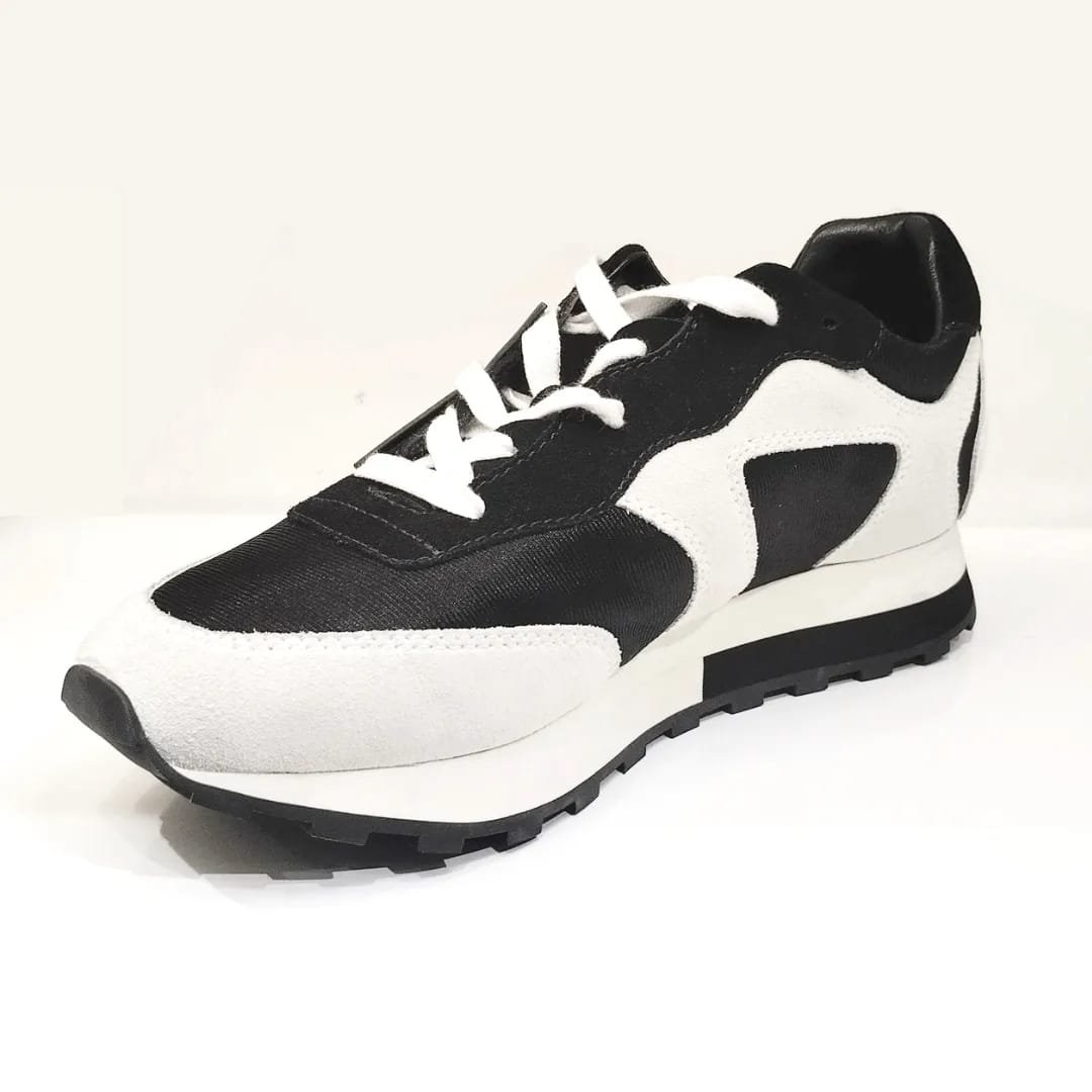 TENIS OFF WHITE