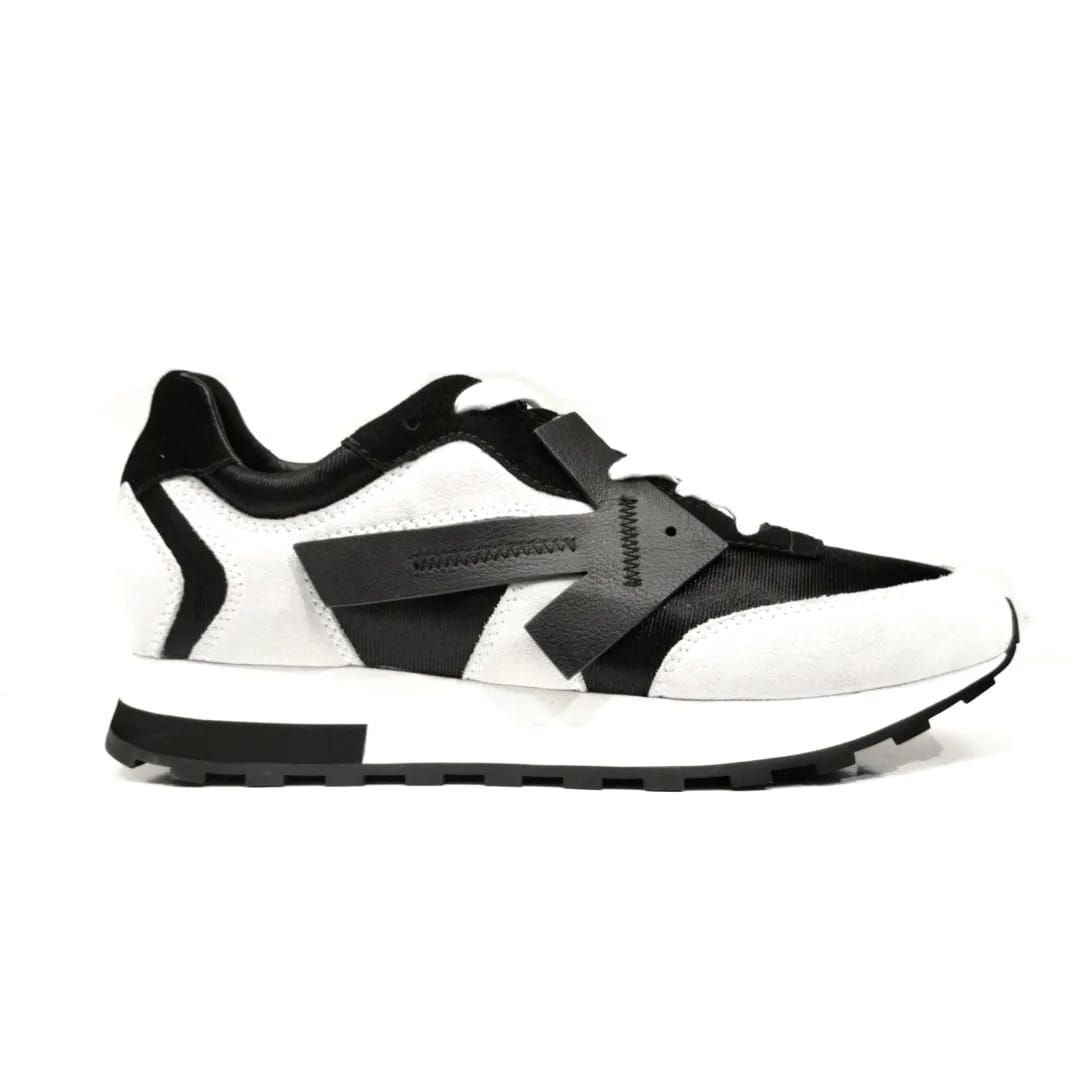 TENIS OFF WHITE