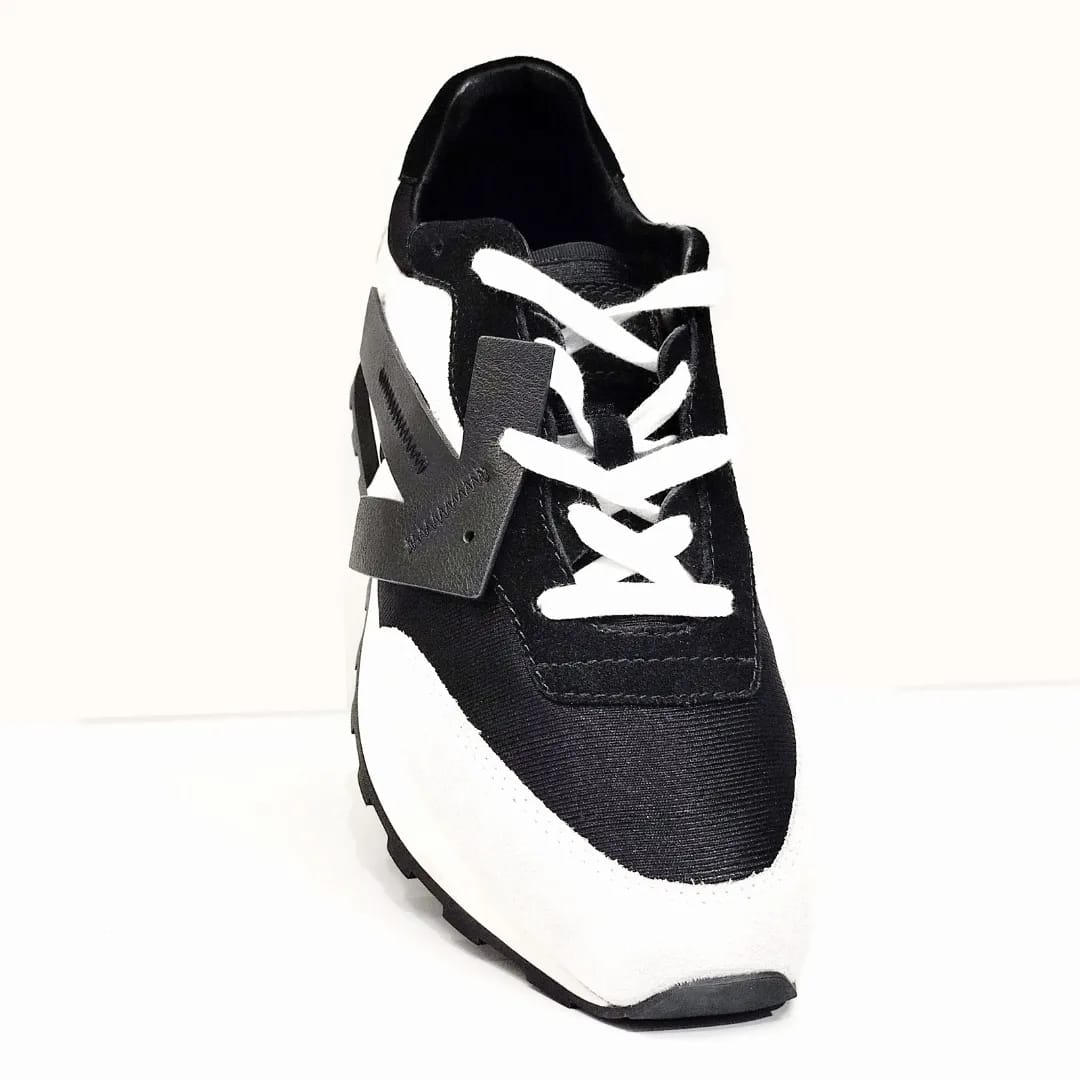 TENIS OFF WHITE