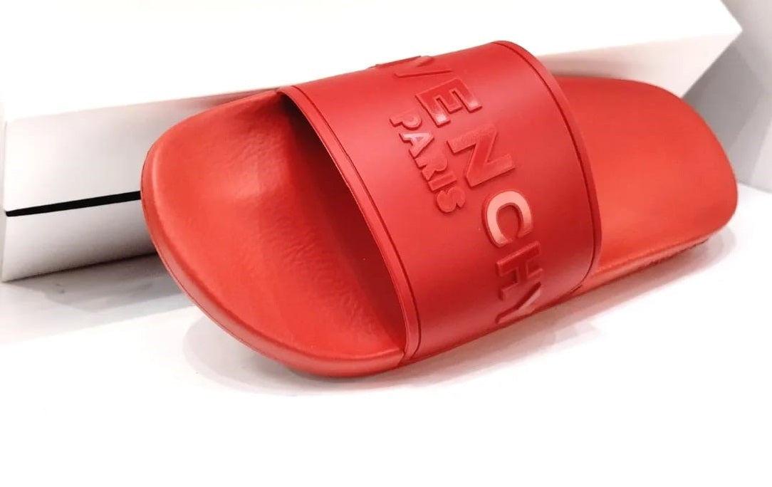 Sandalias Givenchy