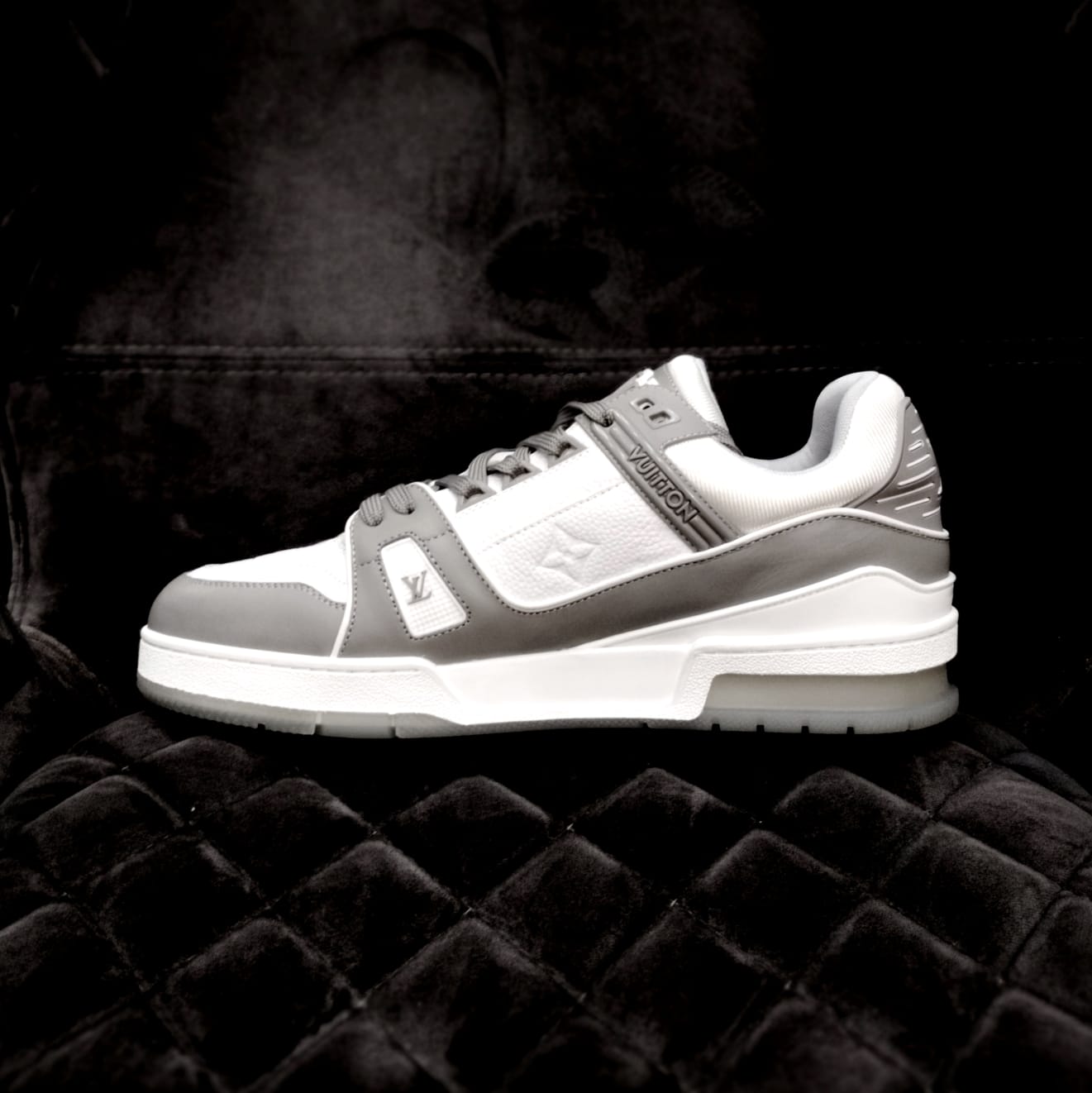 TENIS LOUIS VUITTON
