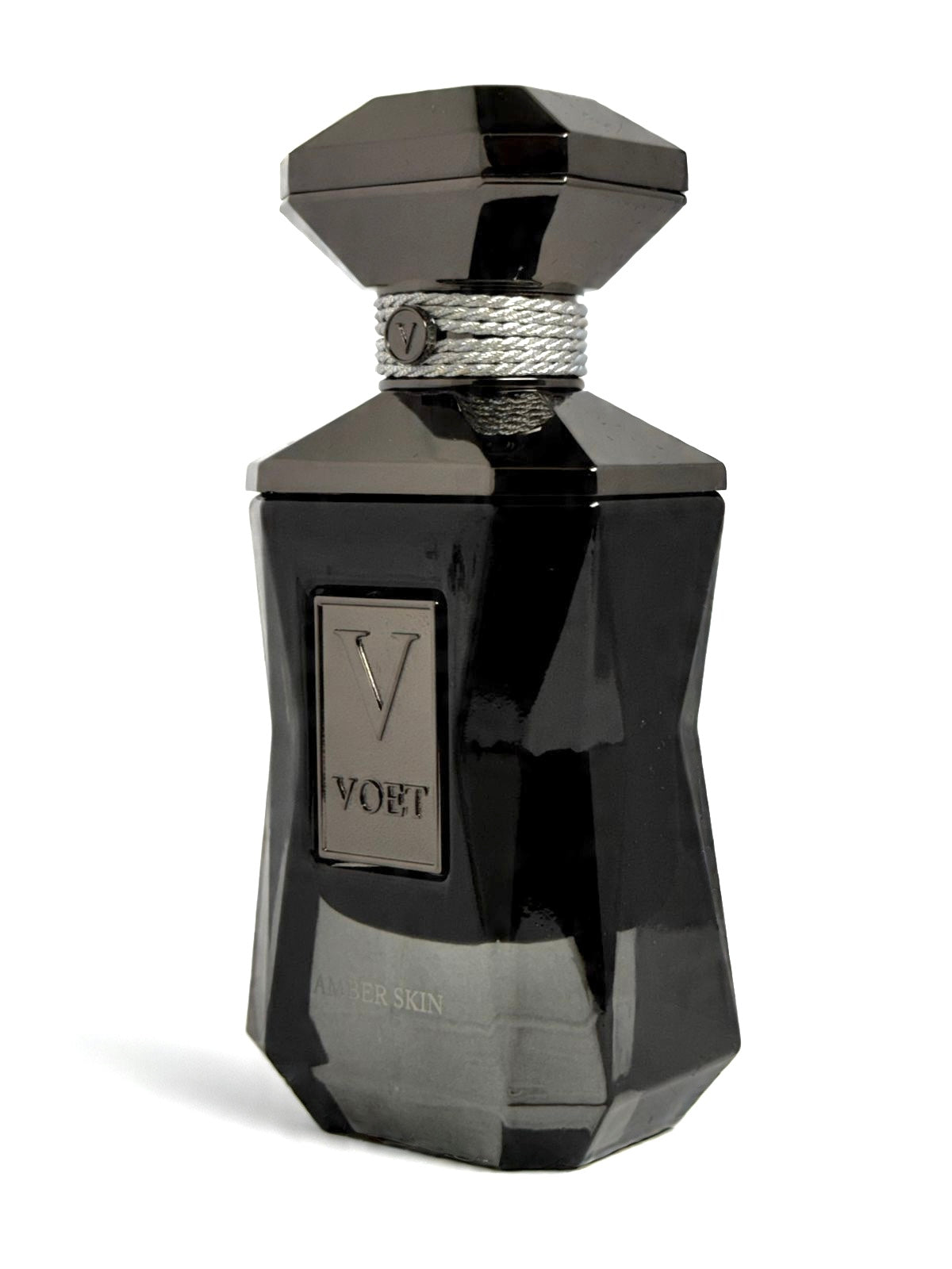 PERFUME VOET AMBER SKIN