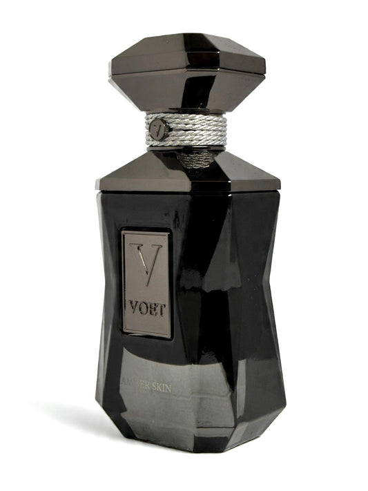 PERFUME VOET AMBER SKIN