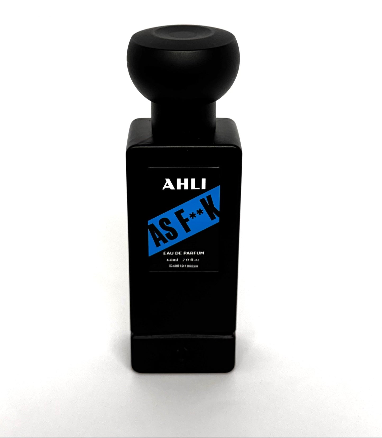 AHLI ASF**K