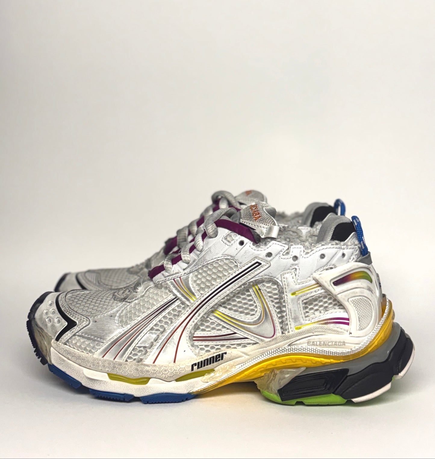 TENIS BALENCIAGA