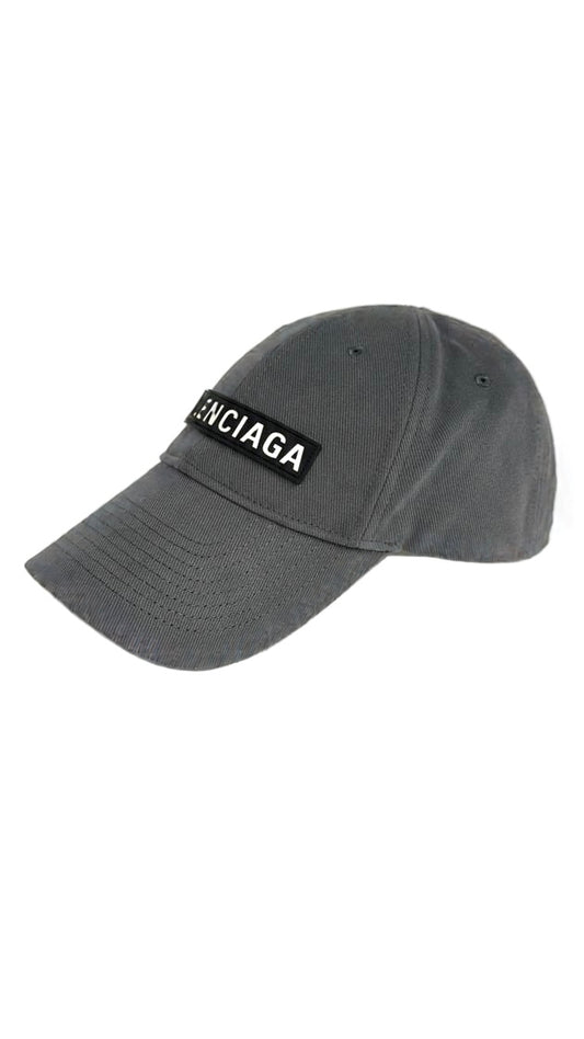 GORRA BALENCIAGA