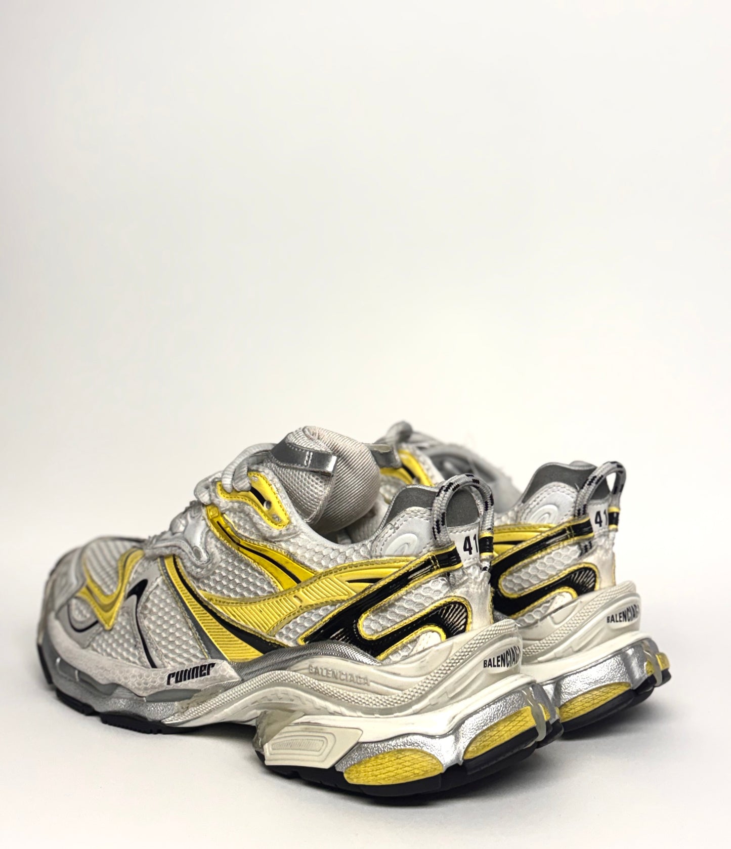 TENIS BALENCIAGA