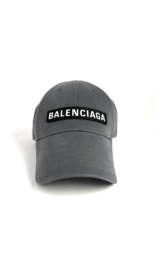 GORRA BALENCIAGA