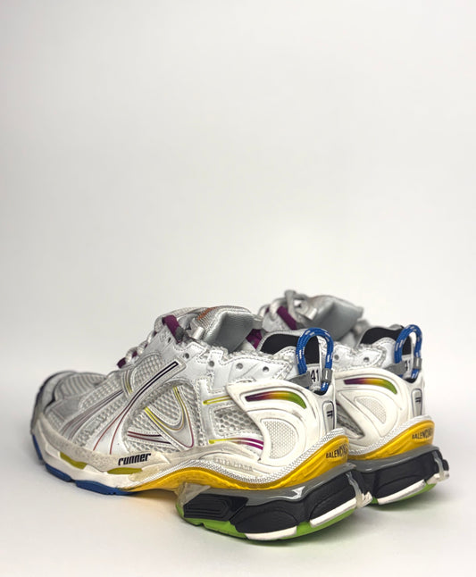 TENIS BALENCIAGA