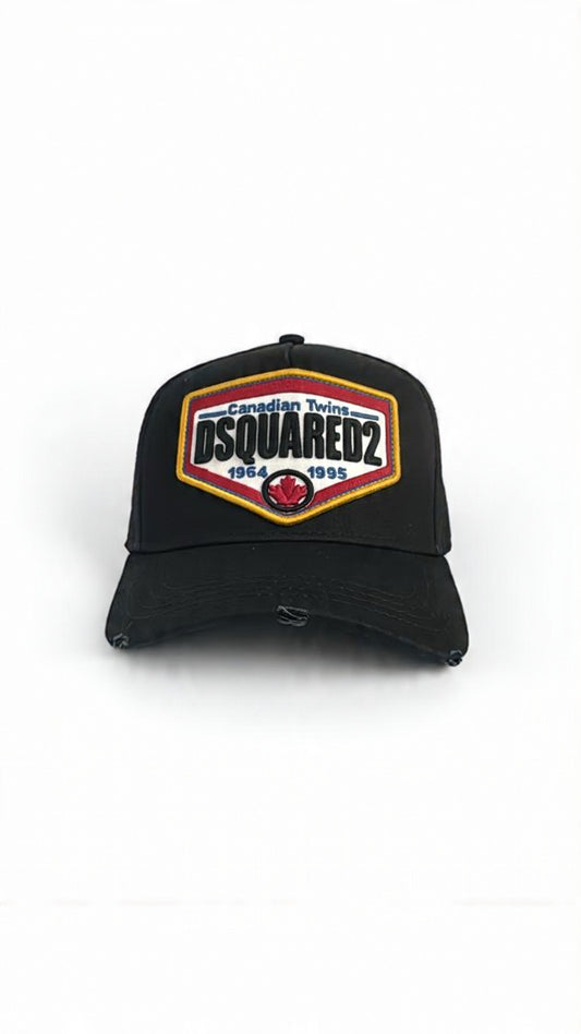 GORRA DSQUARED2