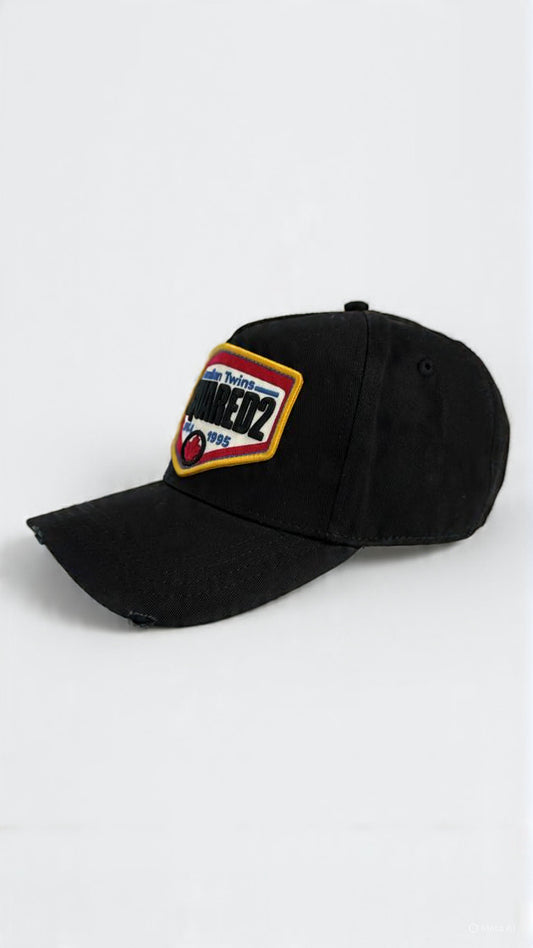 GORRA DSQUARED2