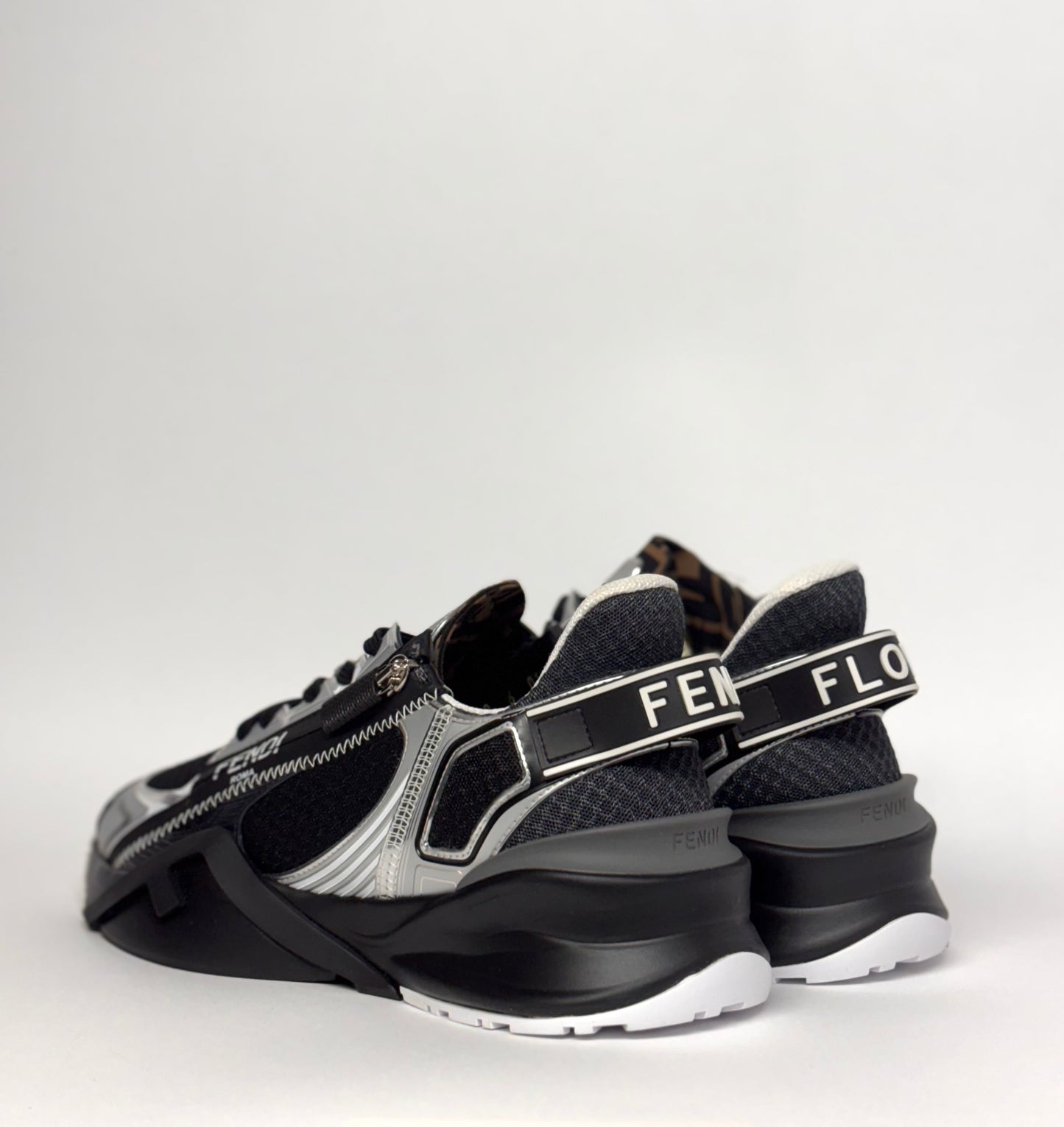 TENIS FENDI