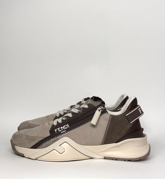 TENIS FENDI