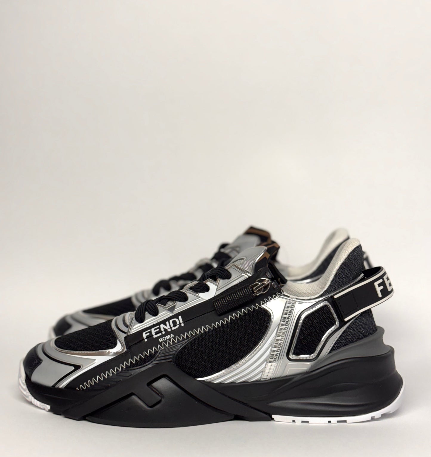 TENIS FENDI