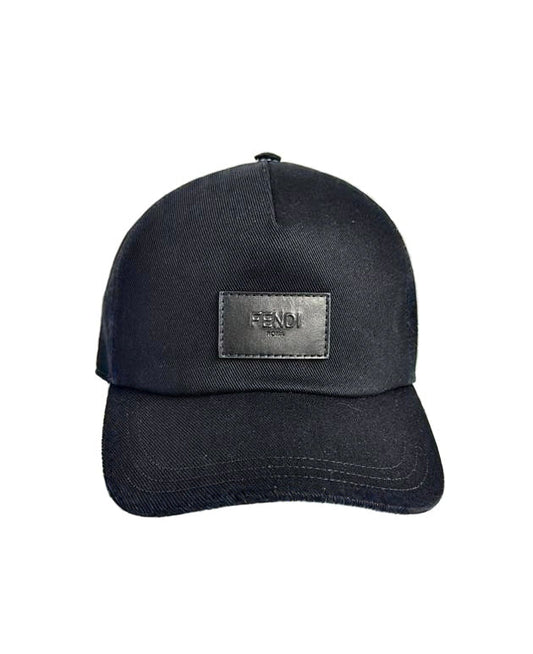 GORRA FENDI