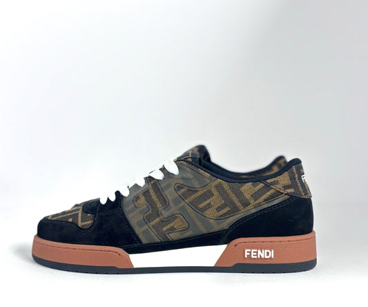 TENIS FENDI
