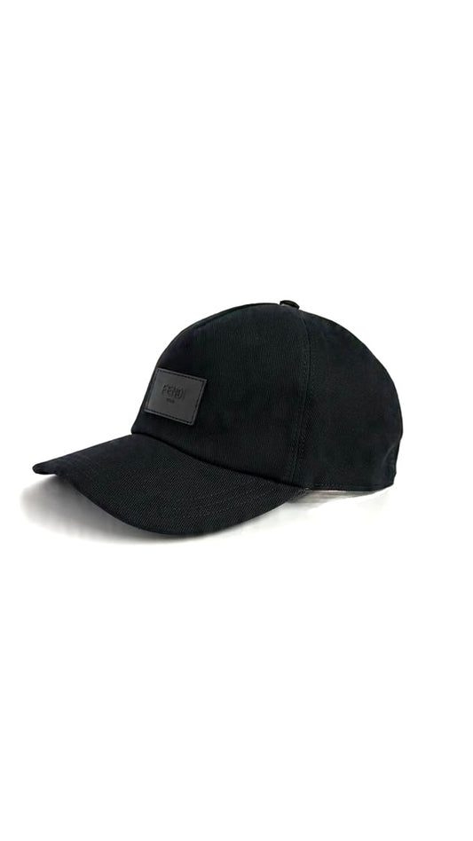 GORRA FENDI