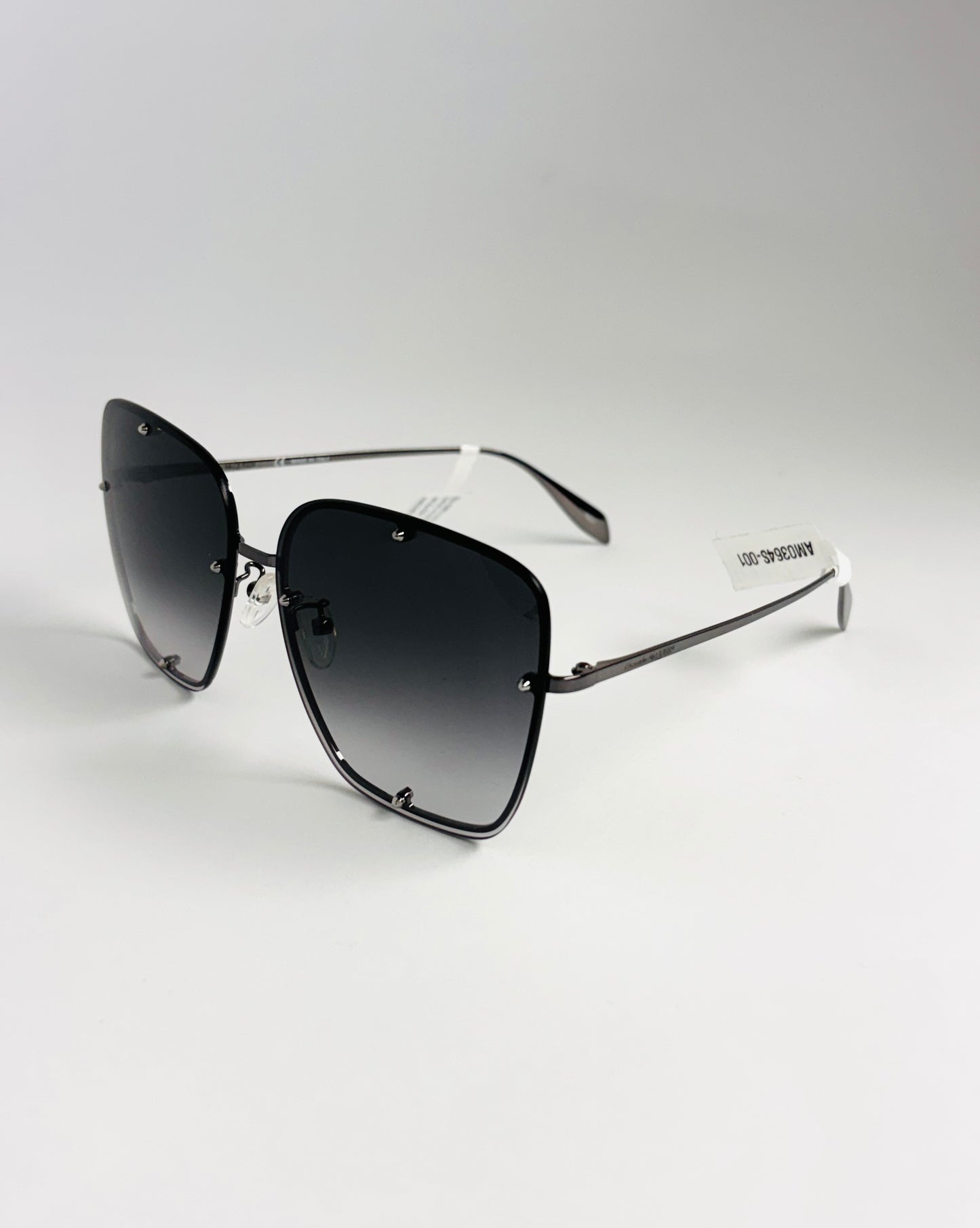 GAFAS ALEXANDER MCQUEEN