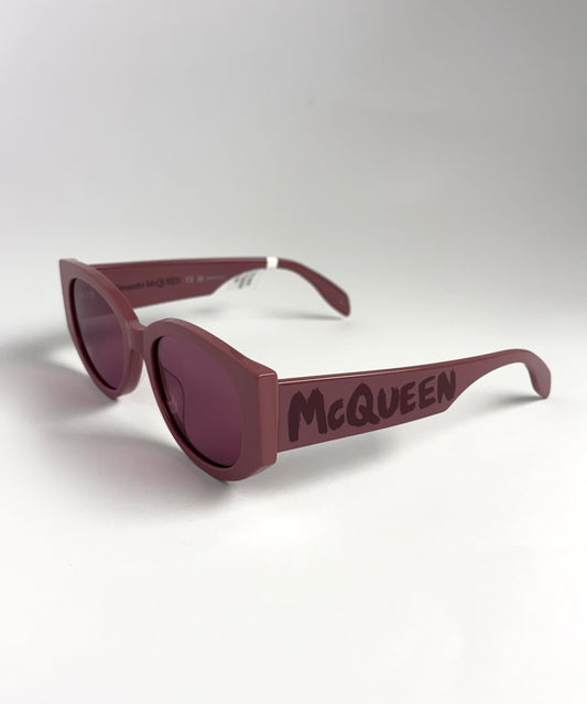 GAFAS ALEXANDER MCQUEEN