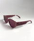 GAFAS ALEXANDER MCQUEEN