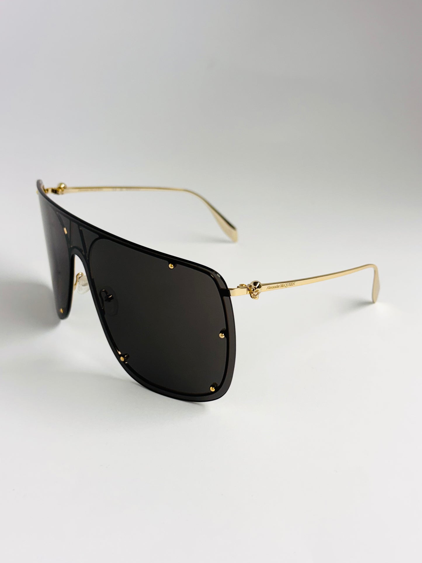 GAFAS ALEXANDER MCQUEEN