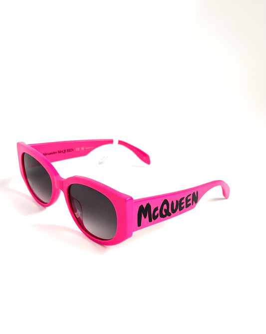 GAFAS ALEXANDER MCQUEEN