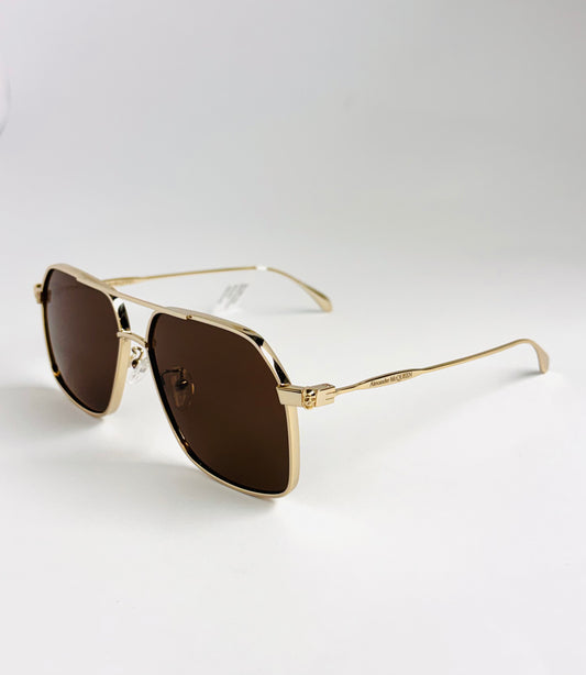 GAFAS ALEXANDER MCQUEEN