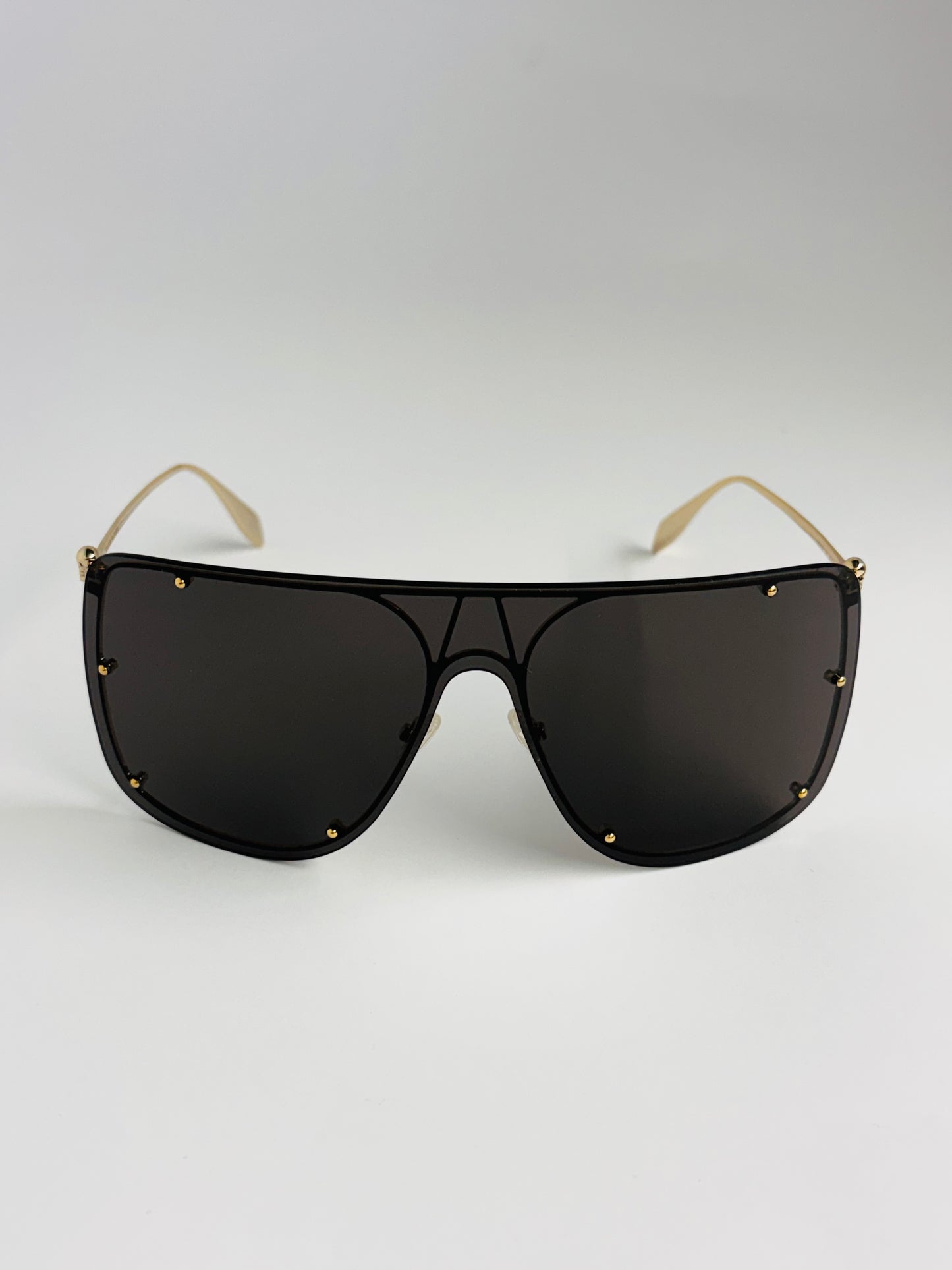GAFAS ALEXANDER MCQUEEN