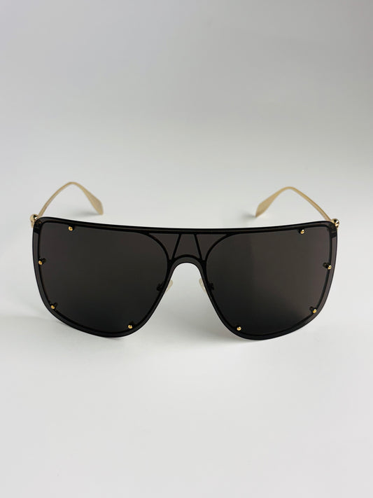 GAFAS ALEXANDER MCQUEEN