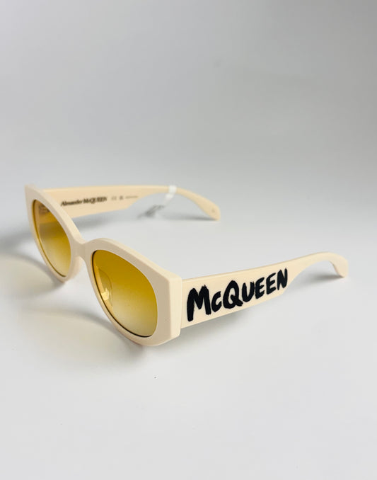 GAFAS ALEXANDER MCQUEEN
