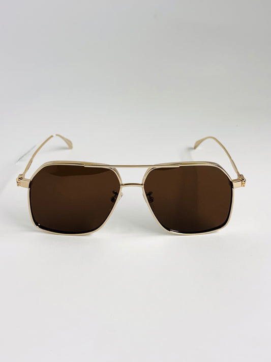 GAFAS ALEXANDER MCQUEEN