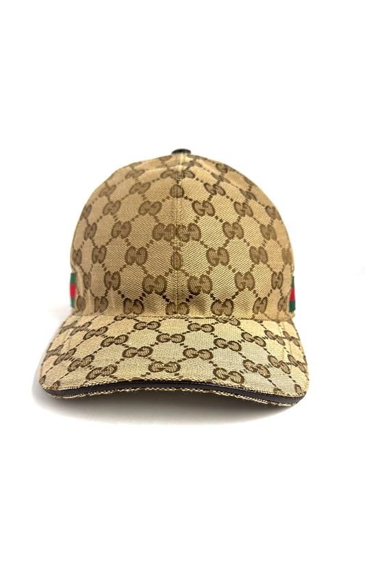 GORRA GUCCI