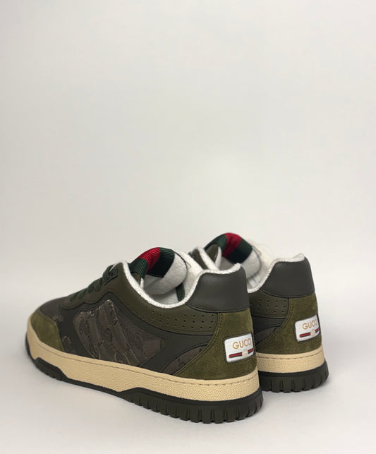 TENIS GUCCI