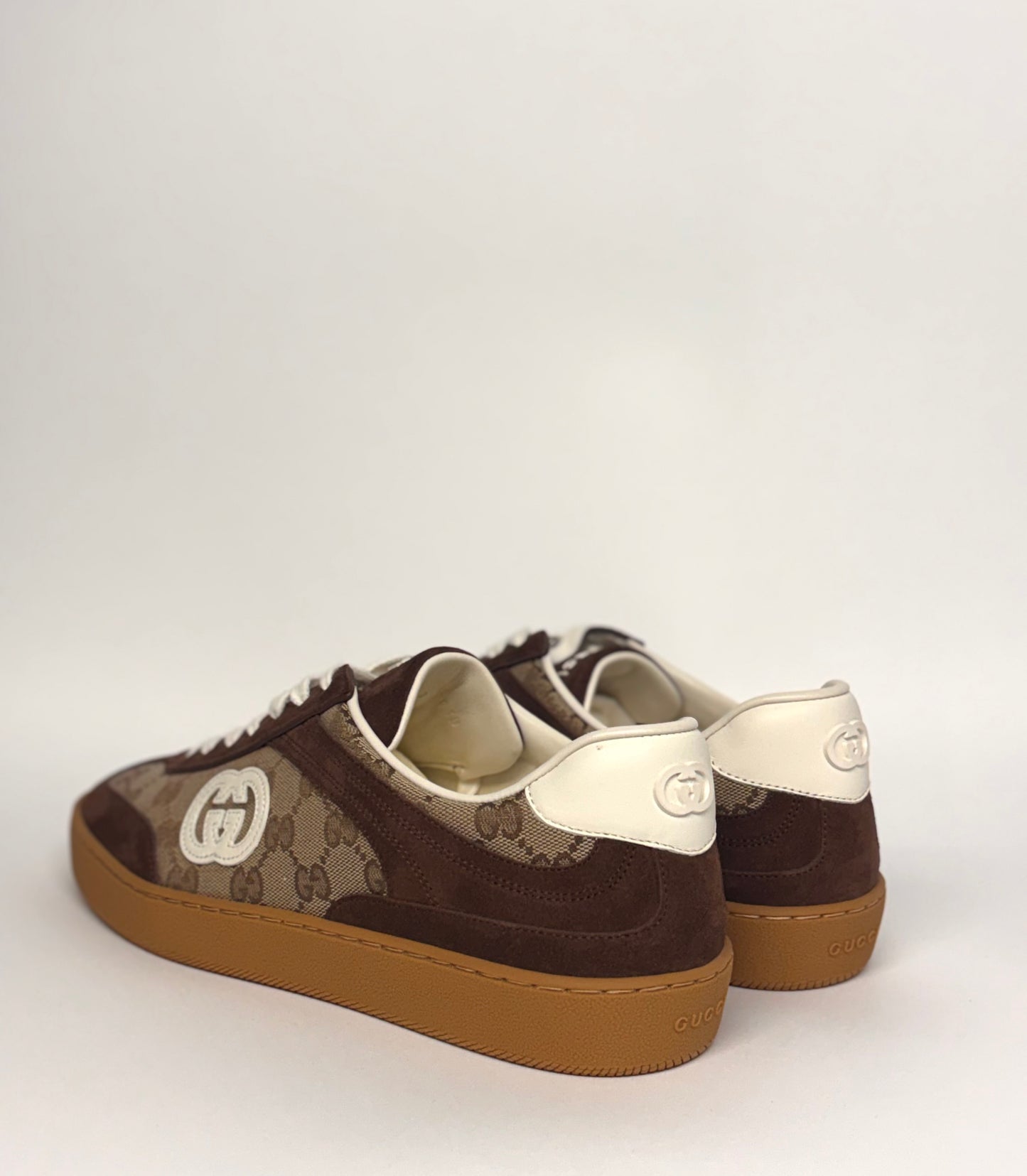 TENIS GUCCI