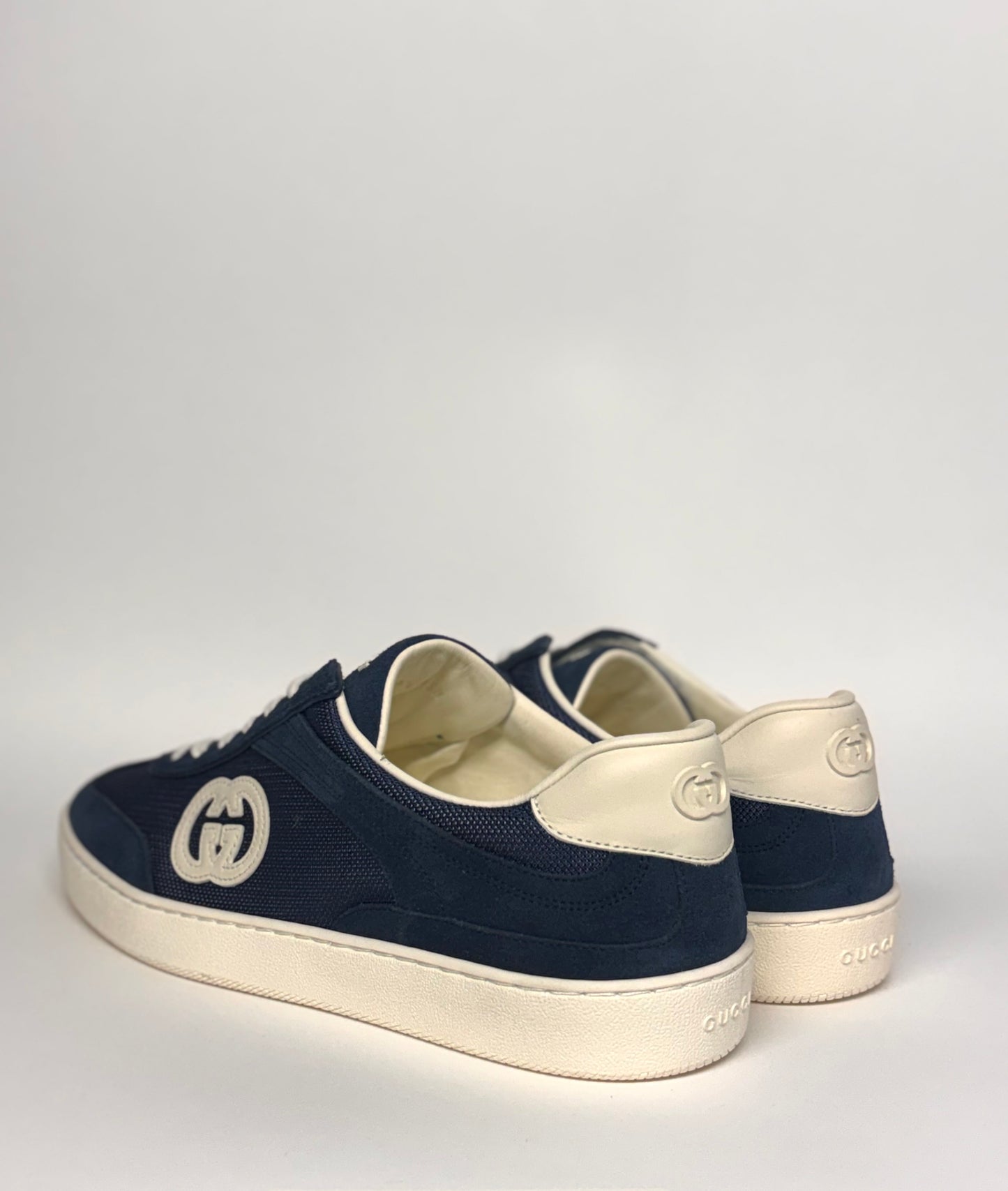 TENIS GUCCI