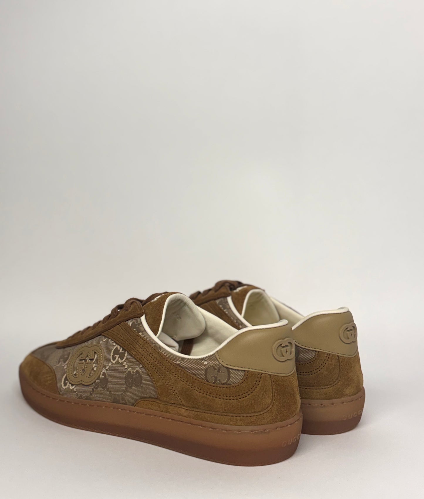 TENIS GUCCI