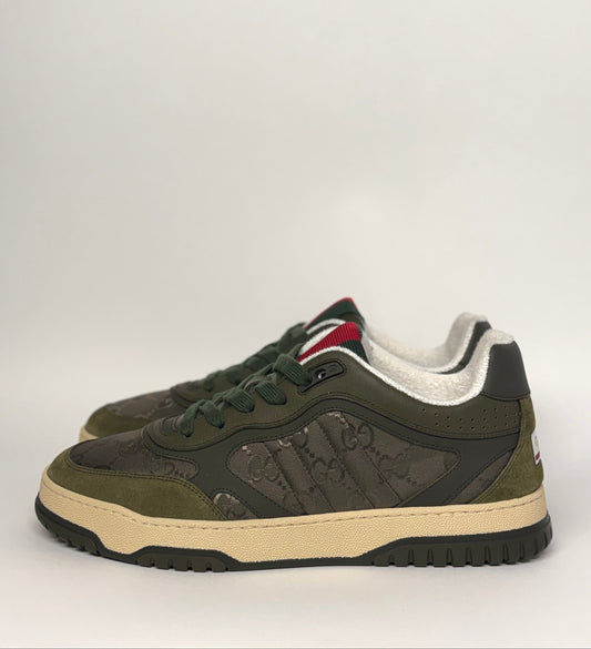 TENIS GUCCI