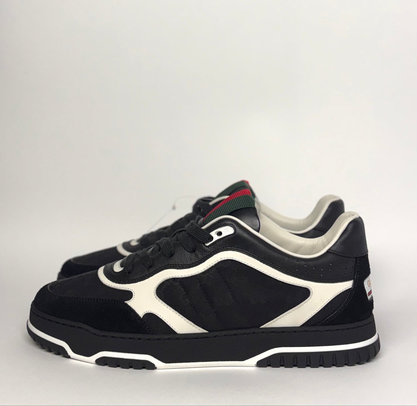 TENIS GUCCI