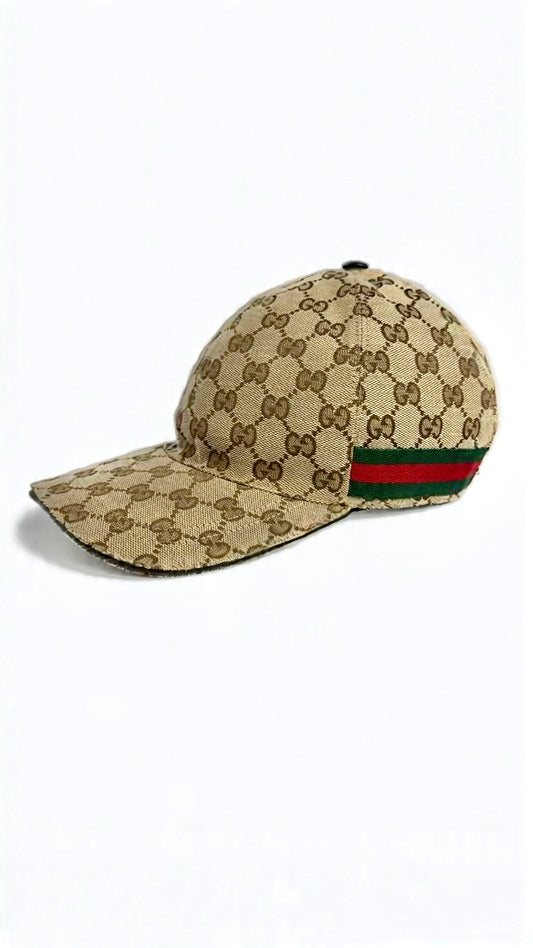 GORRA GUCCI