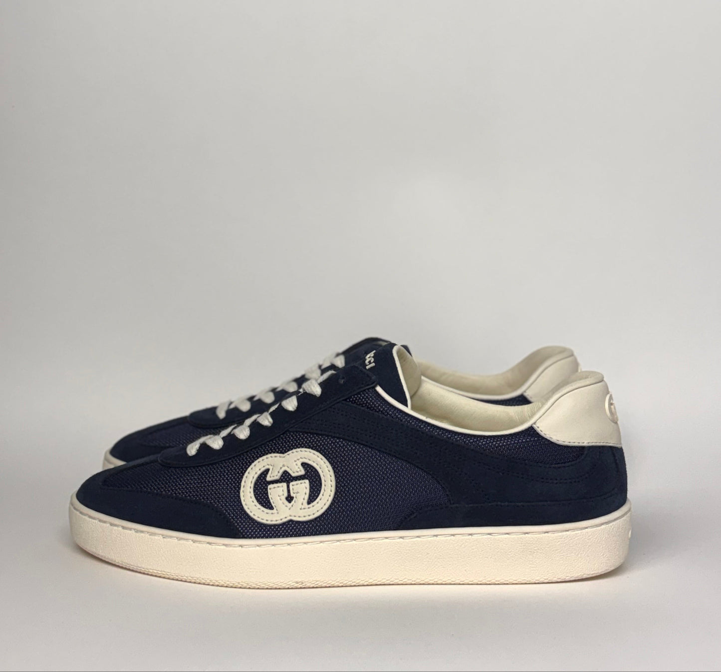 TENIS GUCCI